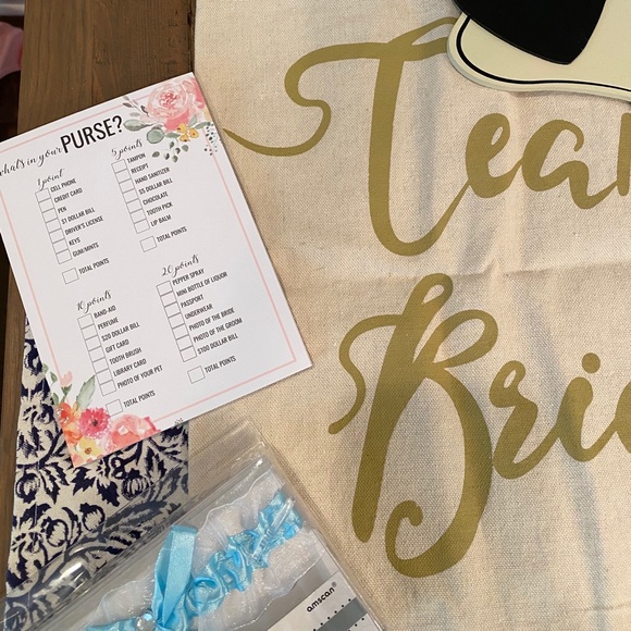 Bride Lot š° - Picture 5 of 16